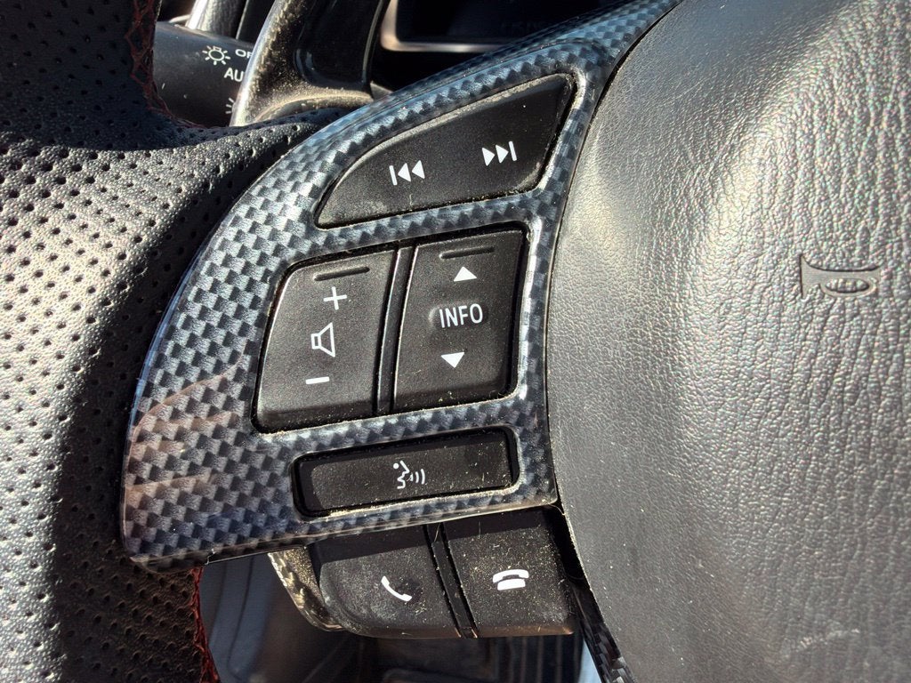 2015 Mazda Mazda3 s Grand Touring