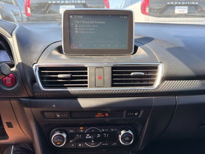 2015 Mazda Mazda3 s Grand Touring