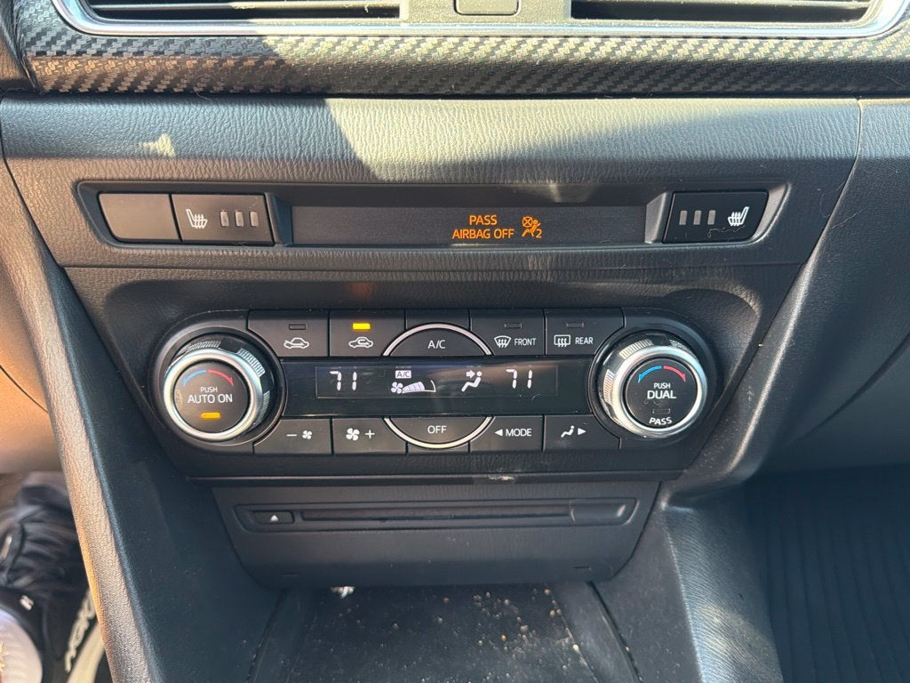 2015 Mazda Mazda3 s Grand Touring