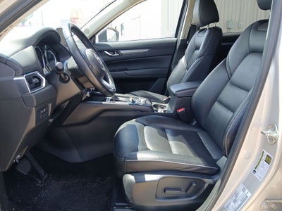 2024 Mazda Mazda CX-5 2.5 S Select Package