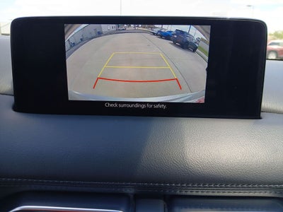2024 Mazda Mazda CX-5 2.5 S Select Package
