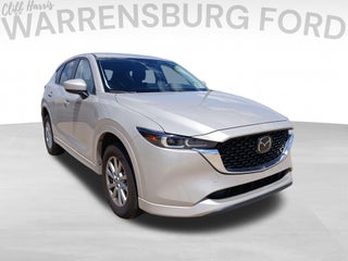 2024 Mazda Mazda CX-5 2.5 S Select Package