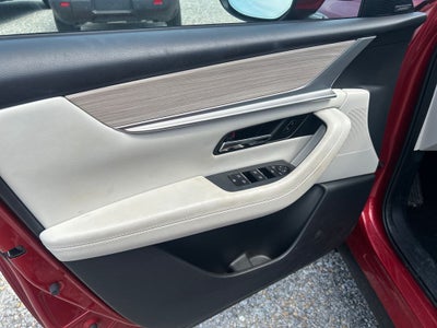 2024 Mazda Mazda CX-90 PHEV Premium Plus