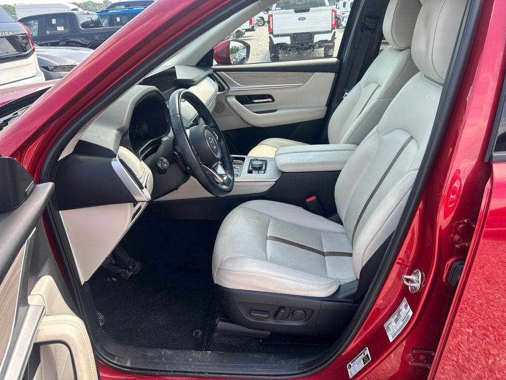 2024 Mazda Mazda CX-90 PHEV Premium Plus