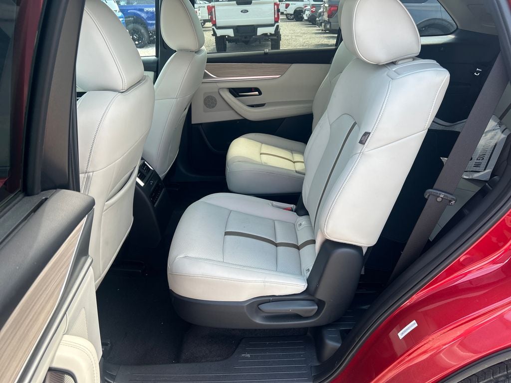 2024 Mazda Mazda CX-90 PHEV Premium Plus