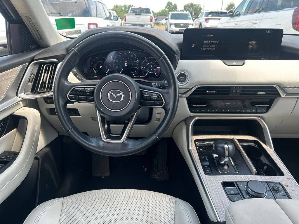 2024 Mazda Mazda CX-90 PHEV Premium Plus