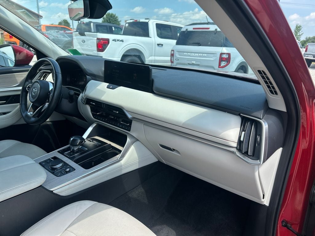 2024 Mazda Mazda CX-90 PHEV Premium Plus
