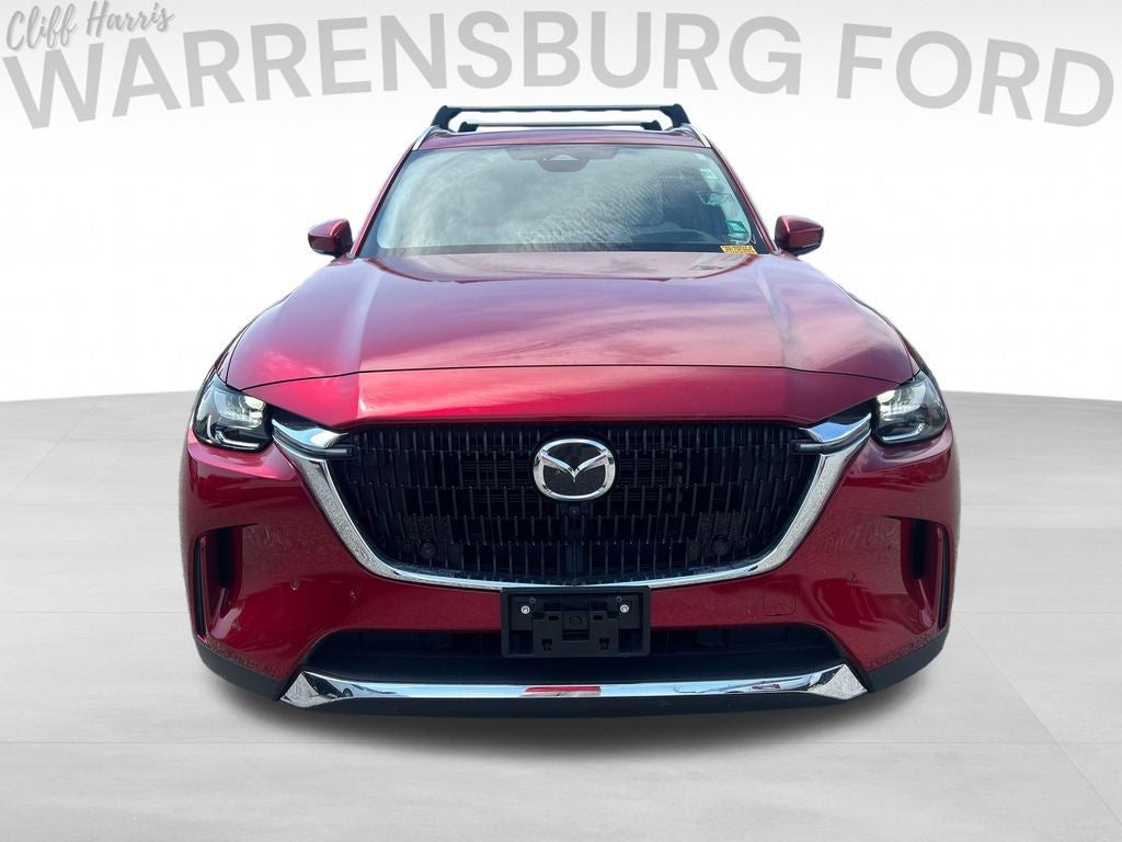 2024 Mazda Mazda CX-90 PHEV Premium Plus