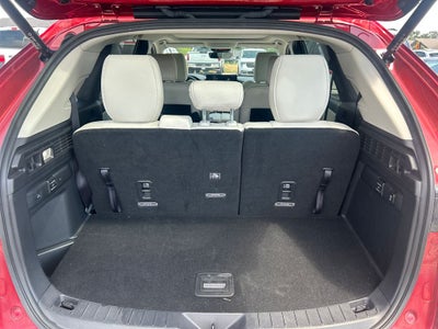 2024 Mazda Mazda CX-90 PHEV Premium Plus