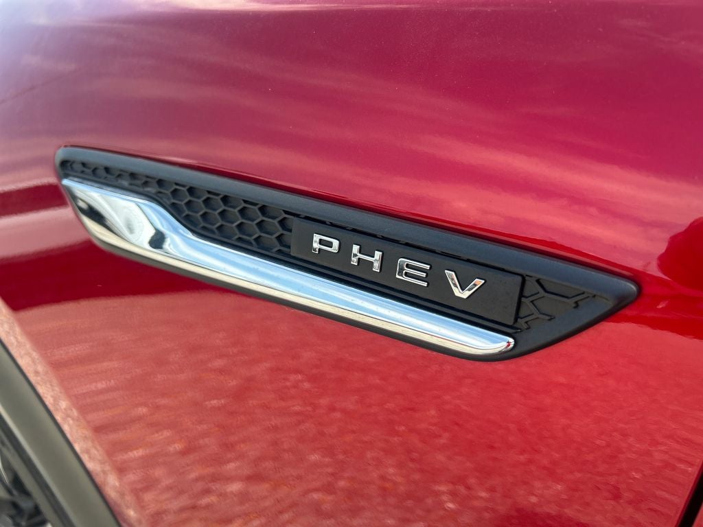 2024 Mazda Mazda CX-90 PHEV Premium Plus