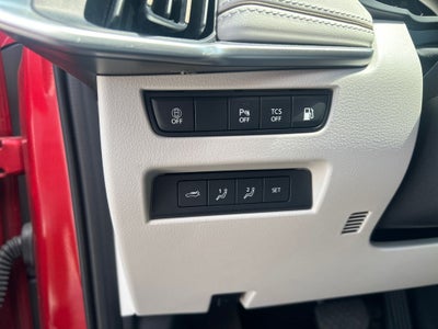 2024 Mazda Mazda CX-90 PHEV Premium Plus