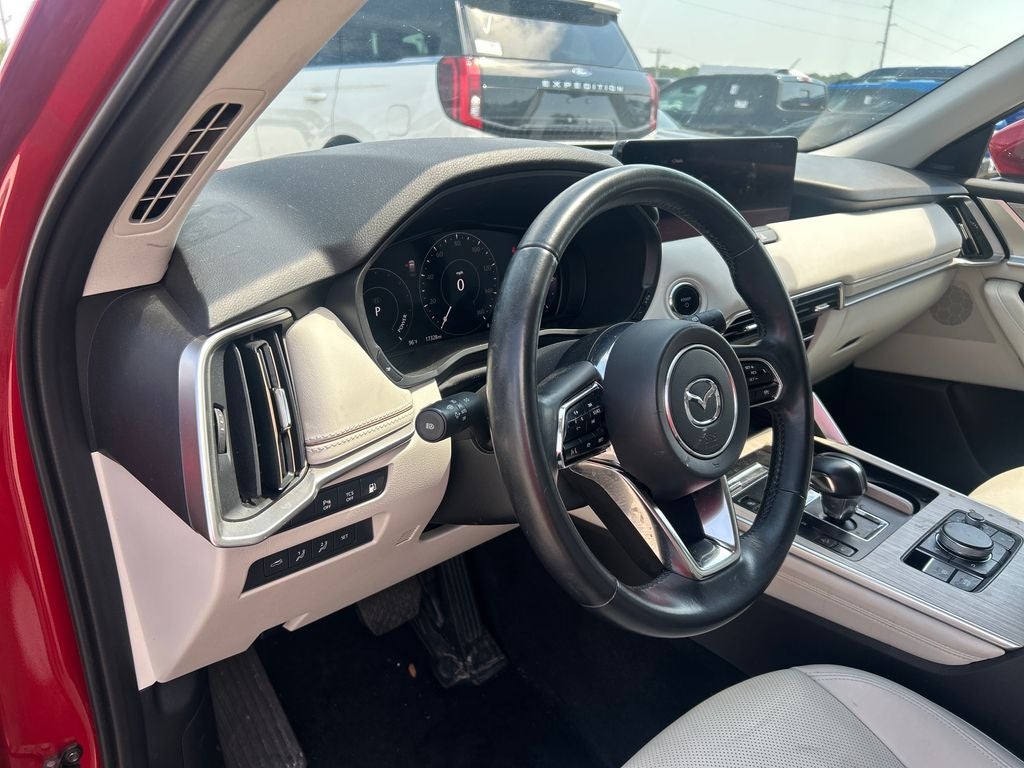 2024 Mazda Mazda CX-90 PHEV Premium Plus
