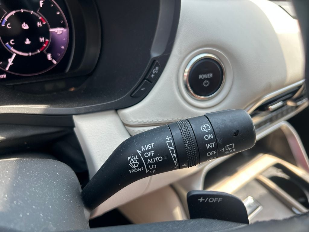 2024 Mazda Mazda CX-90 PHEV Premium Plus