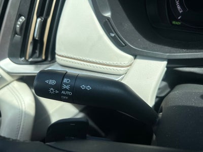 2024 Mazda Mazda CX-90 PHEV Premium Plus