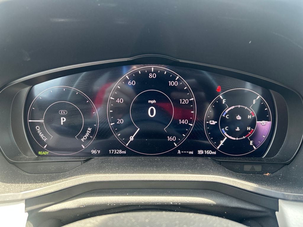2024 Mazda Mazda CX-90 PHEV Premium Plus