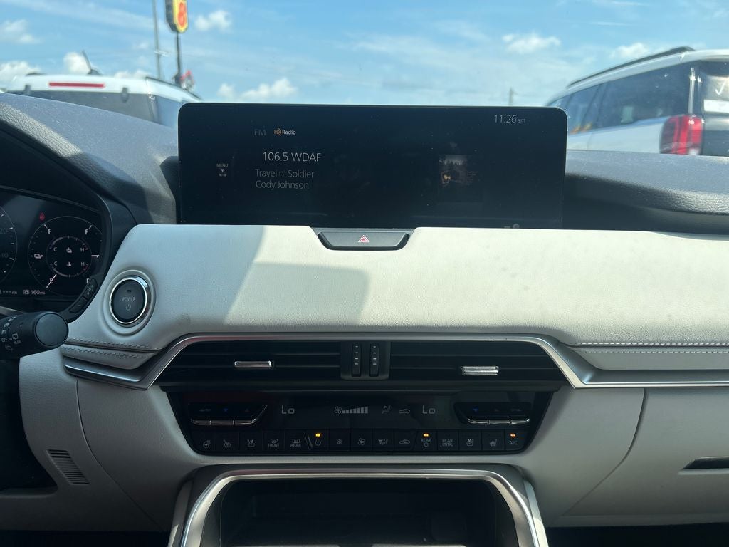 2024 Mazda Mazda CX-90 PHEV Premium Plus