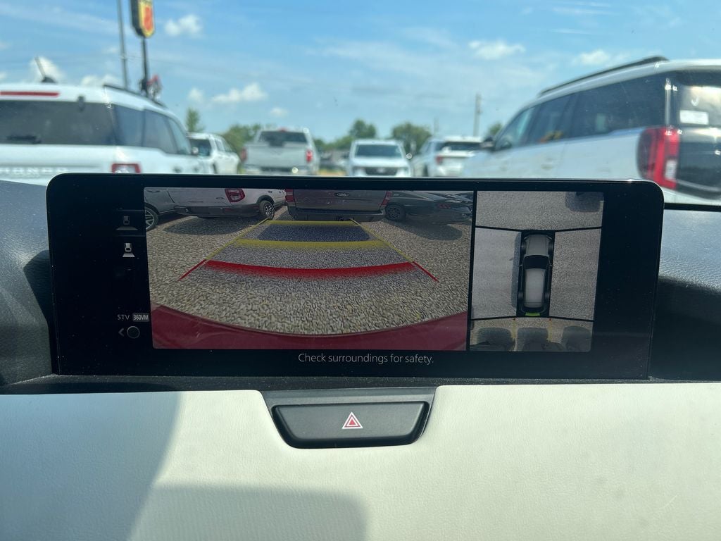 2024 Mazda Mazda CX-90 PHEV Premium Plus
