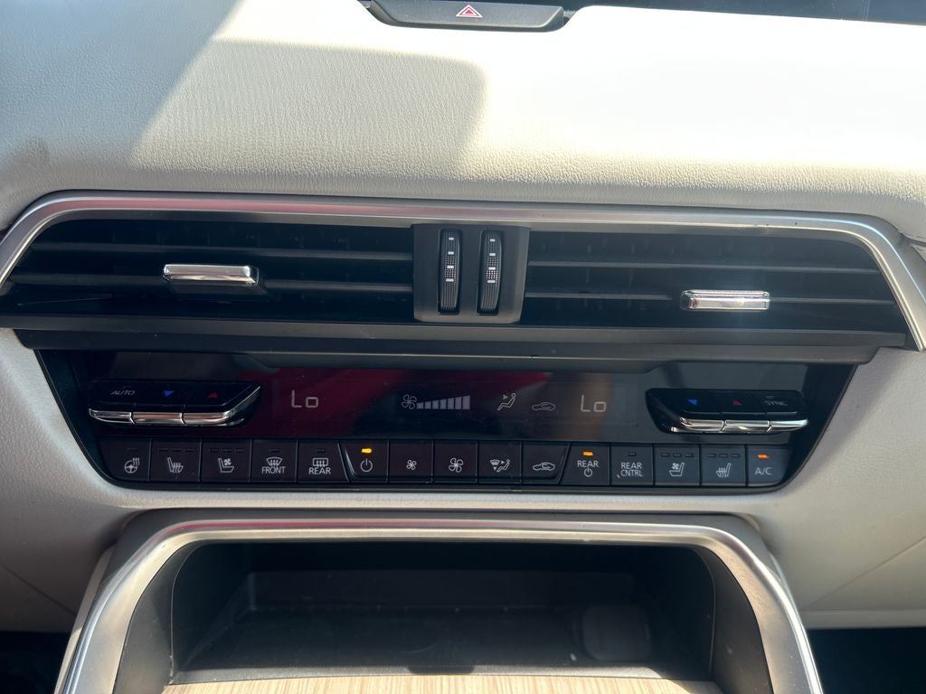 2024 Mazda Mazda CX-90 PHEV Premium Plus
