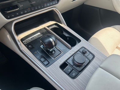 2024 Mazda Mazda CX-90 PHEV Premium Plus