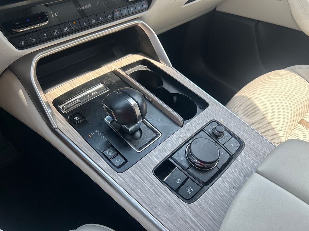 2024 Mazda Mazda CX-90 PHEV Premium Plus