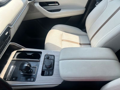 2024 Mazda Mazda CX-90 PHEV Premium Plus