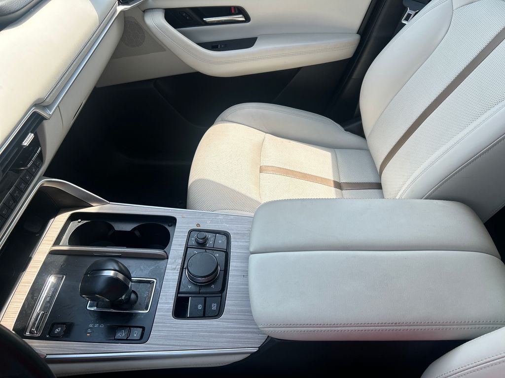 2024 Mazda Mazda CX-90 PHEV Premium Plus