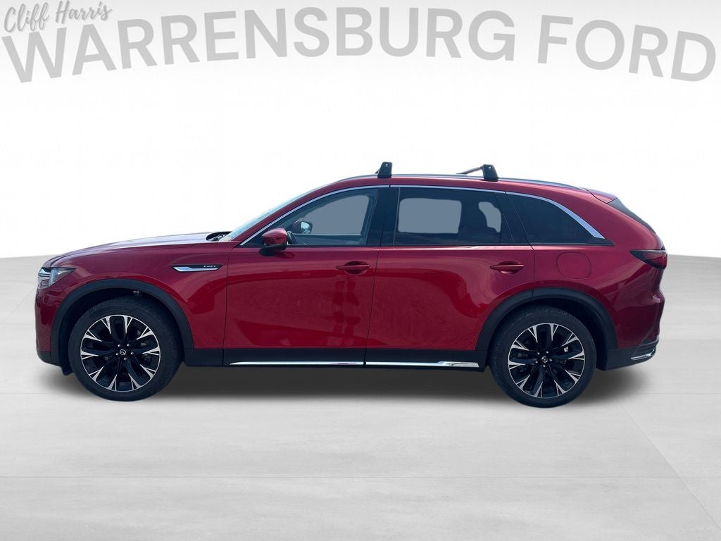 2024 Mazda Mazda CX-90 PHEV Premium Plus