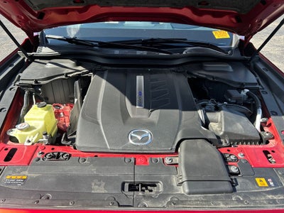 2024 Mazda Mazda CX-90 PHEV Premium Plus