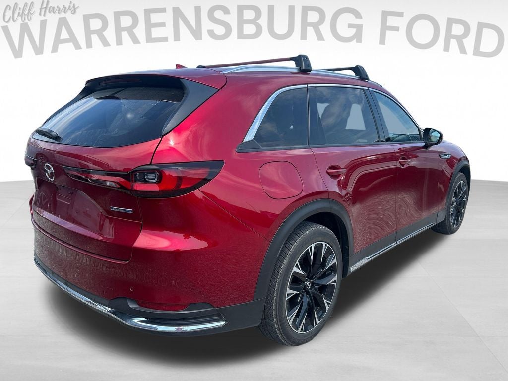 2024 Mazda Mazda CX-90 PHEV Premium Plus