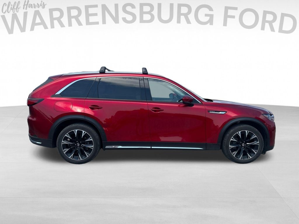 2024 Mazda Mazda CX-90 PHEV Premium Plus