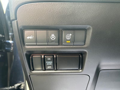 2022 Nissan Armada Platinum