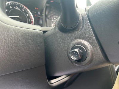 2022 Nissan Armada Platinum