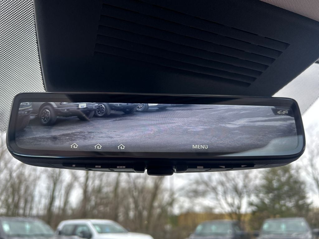 2022 Nissan Armada Platinum