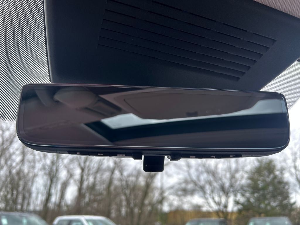 2022 Nissan Armada Platinum