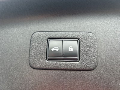 2022 Nissan Armada Platinum