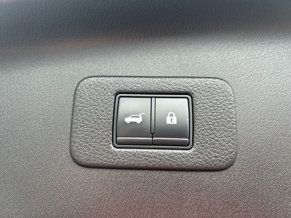 2022 Nissan Armada Platinum