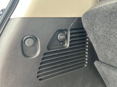 2022 Nissan Armada Platinum