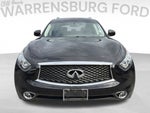 2017 INFINITI QX70 Base