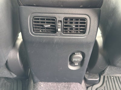 2017 INFINITI QX70 Base