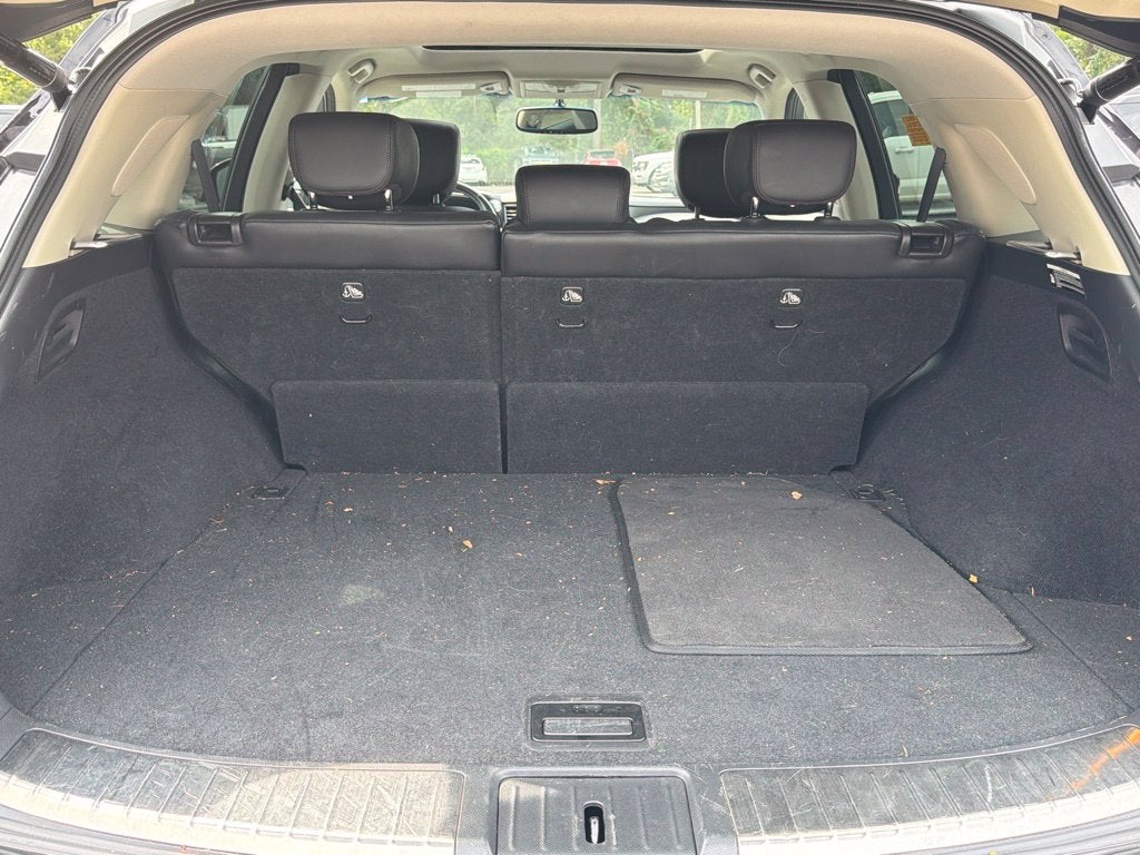 2017 INFINITI QX70 Base