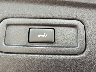 2017 INFINITI QX70 Base