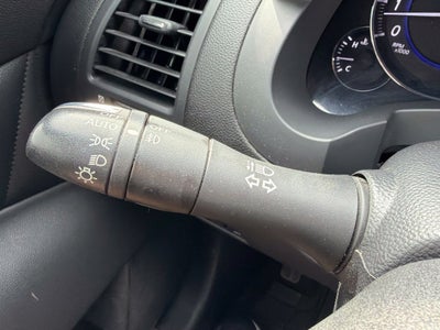 2017 INFINITI QX70 Base