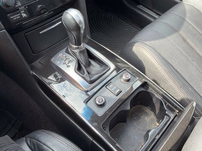 2017 INFINITI QX70 Base