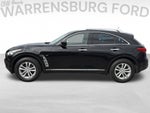 2017 INFINITI QX70 Base
