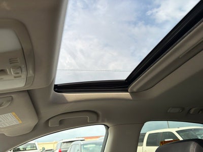 2017 INFINITI QX70 Base