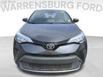 2021 Toyota C-HR XLE