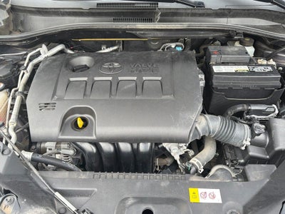 2021 Toyota C-HR XLE