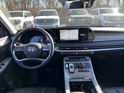2024 Hyundai Palisade SEL 7 Passenger