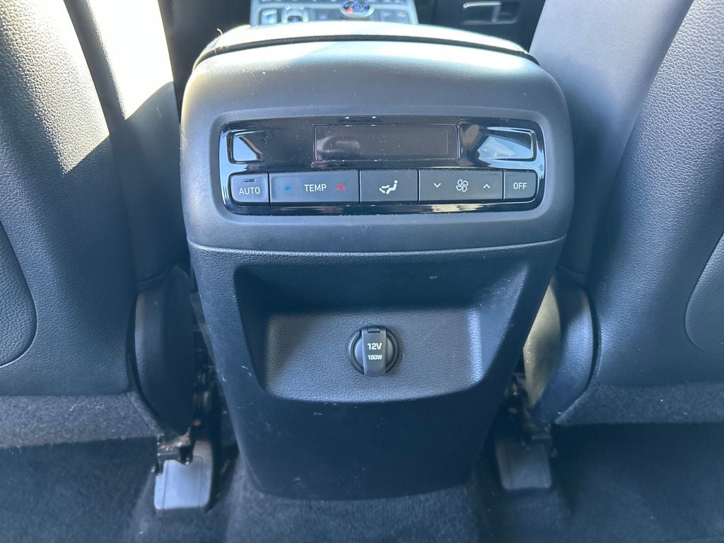 2024 Hyundai Palisade SEL 7 Passenger