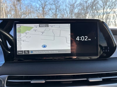 2024 Hyundai Palisade SEL 7 Passenger